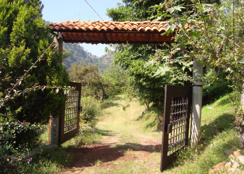 Morelos Tlayacapan 
