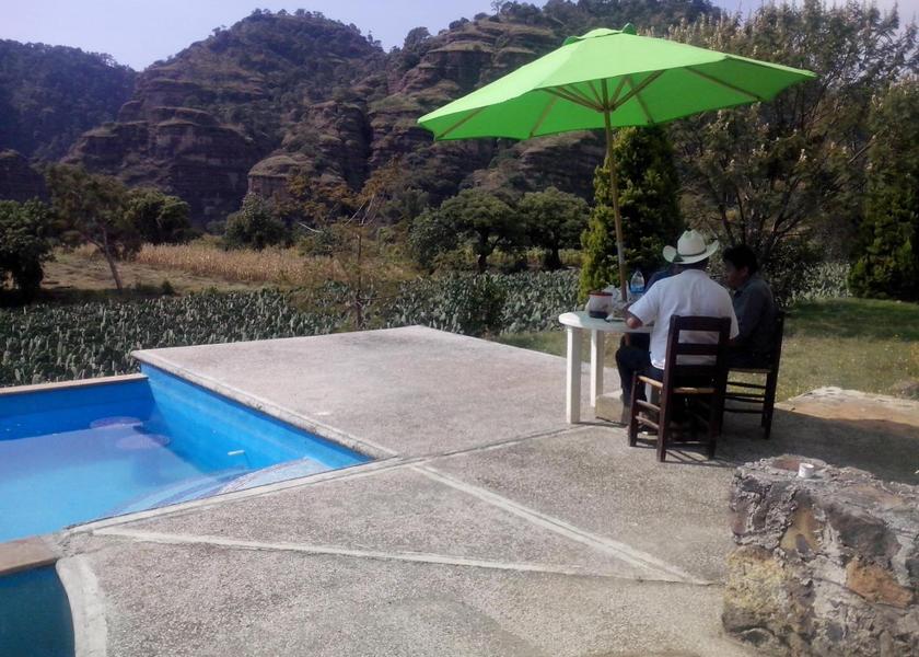 Morelos Tlayacapan 