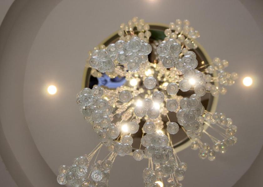  Barranquilla Lobby
