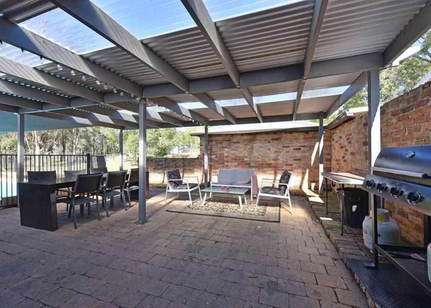New South Wales Pokolbin 