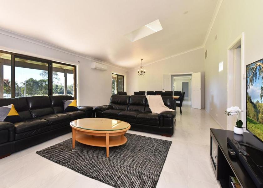 New South Wales Pokolbin 