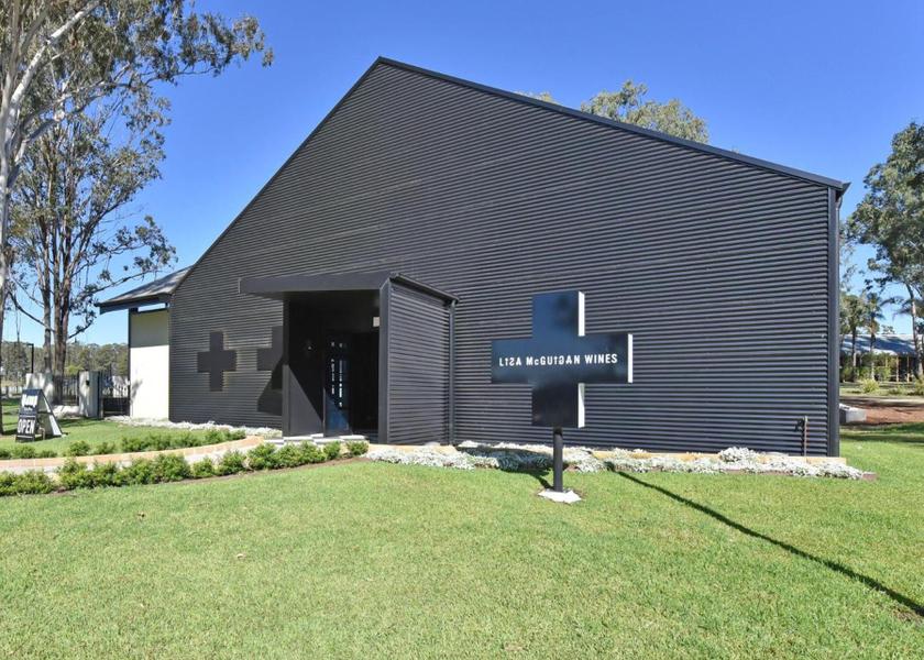 New South Wales Pokolbin 