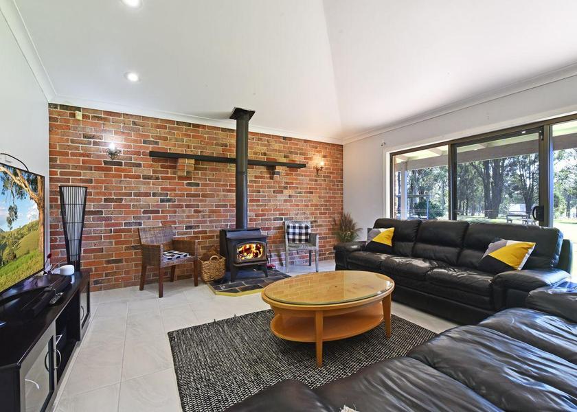 New South Wales Pokolbin 