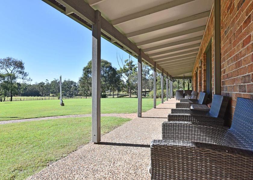 New South Wales Pokolbin 