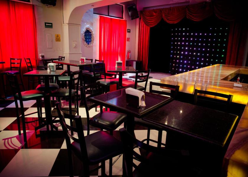 Nuevo León Monterrey Bar/lounge