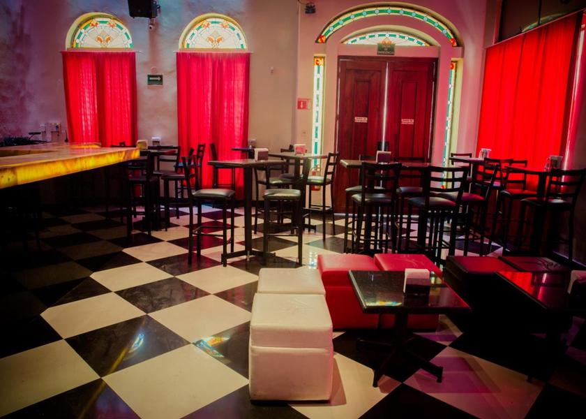 Nuevo León Monterrey Bar/lounge