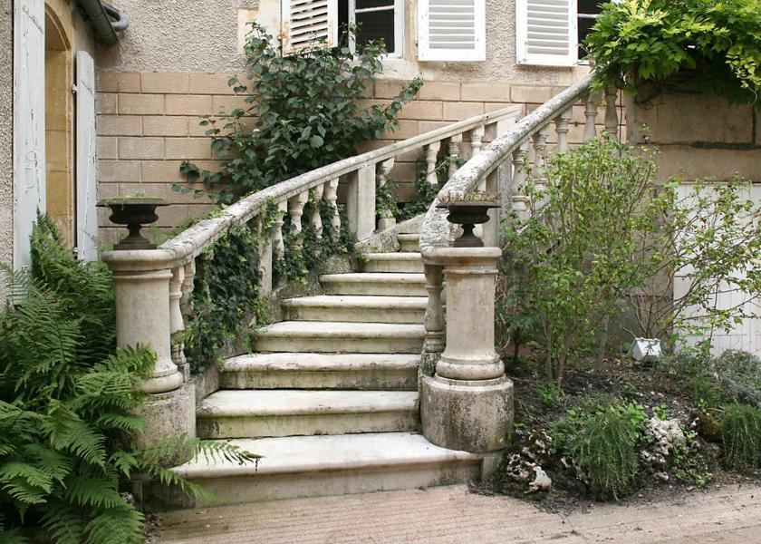 Bourgogne-Franche-Comté Noyers-sur-Serein 