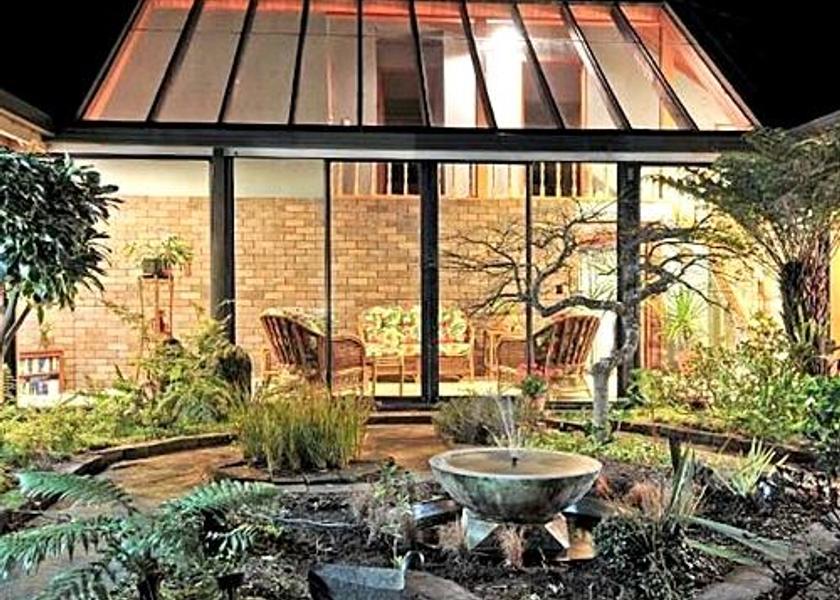 Bay of Plenty Region Tauranga Garden