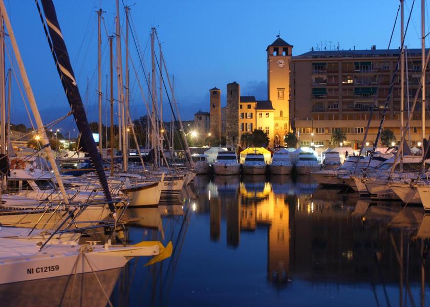 Liguria Albissola Marina 