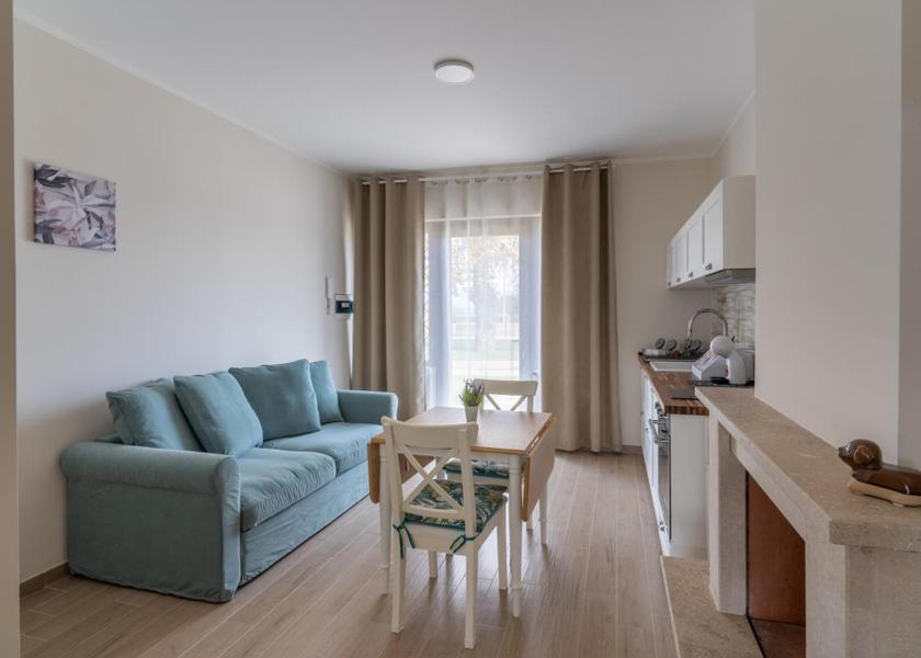 Lazio Civita Castellana Double Room with Private Bathroom