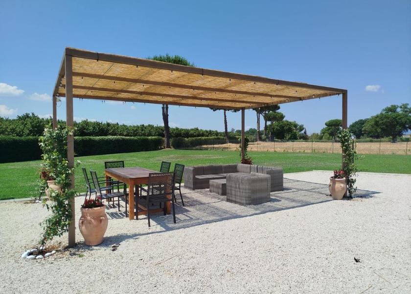 Lazio Civita Castellana 