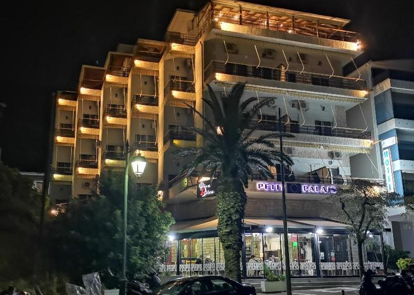 Peloponnese Region Loutraki-Agioi Theodoroi 