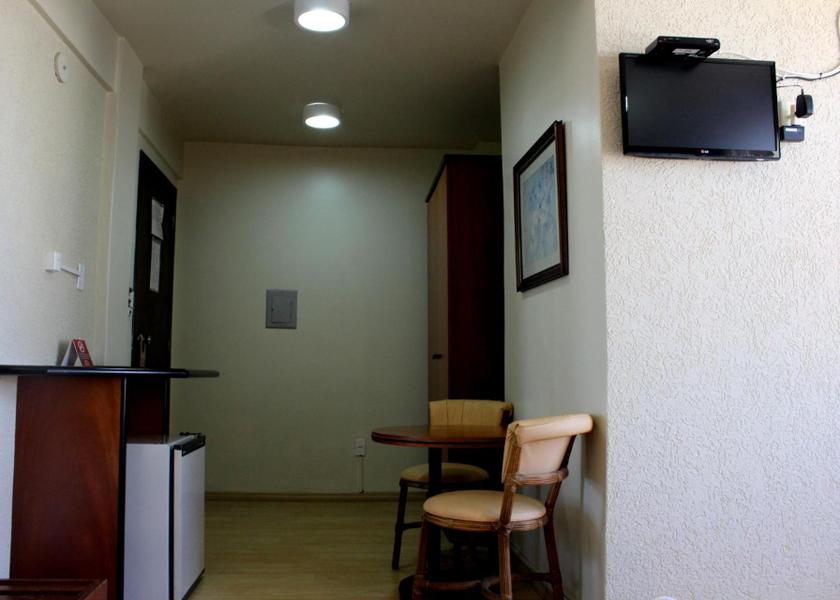 Paraná Ponta Grossa Standard Single Room