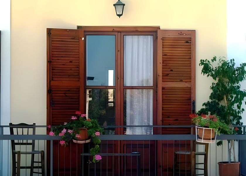 Western Greece Archaia Olympia Hotel Exterior