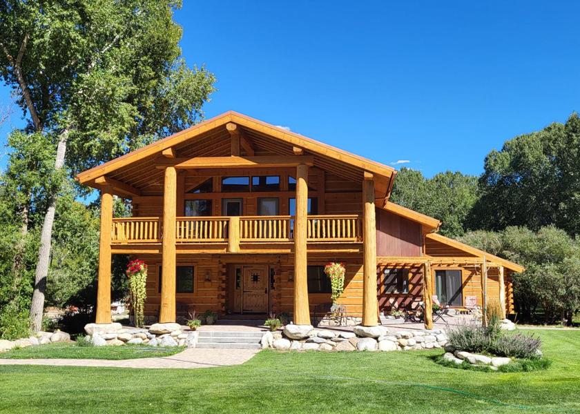 Colorado Buena Vista Exterior view