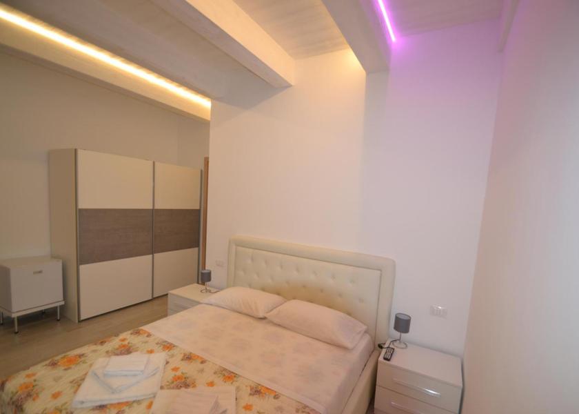 Marche Porto Sant'Elpidio Deluxe Room