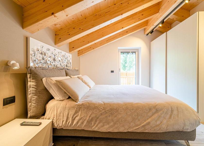 Veneto Livinallongo del Col di Lana Penthouse Apartment
