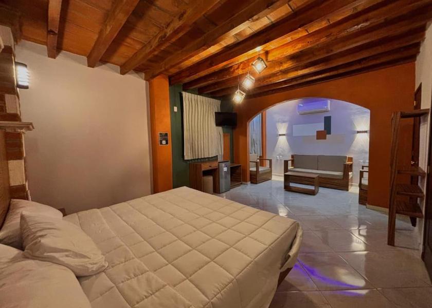 Guerrero Iguala de la Independencia Executive Suite