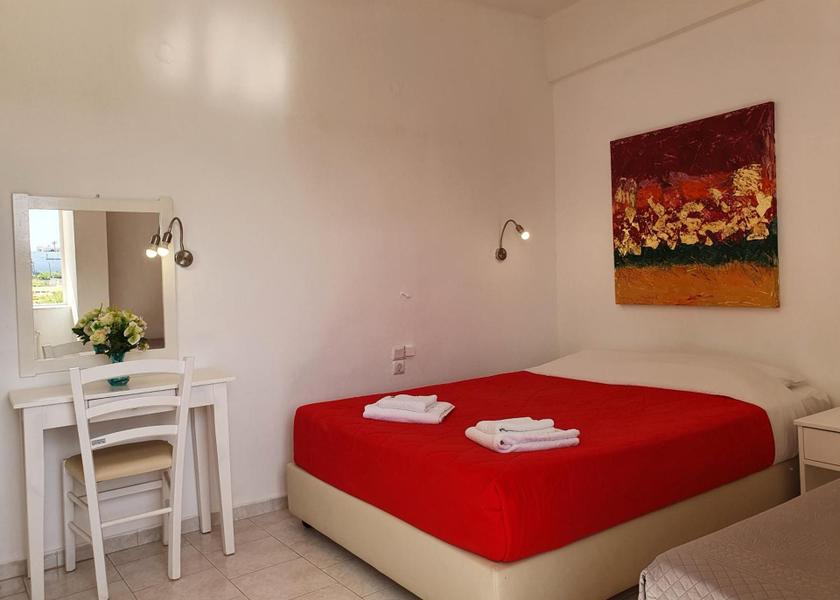 Crete Malevizi Superior Family Room