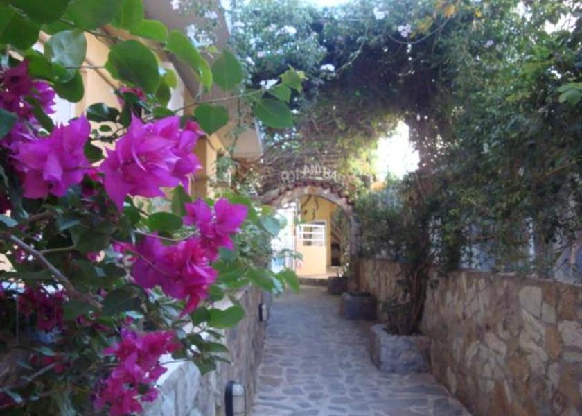 Crete Malevizi Facilities