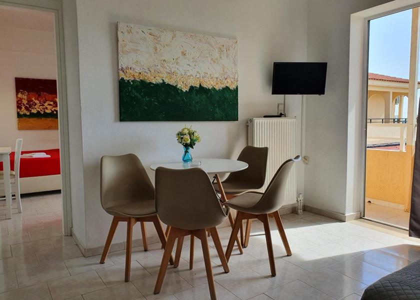 Crete Malevizi Superior Family Room