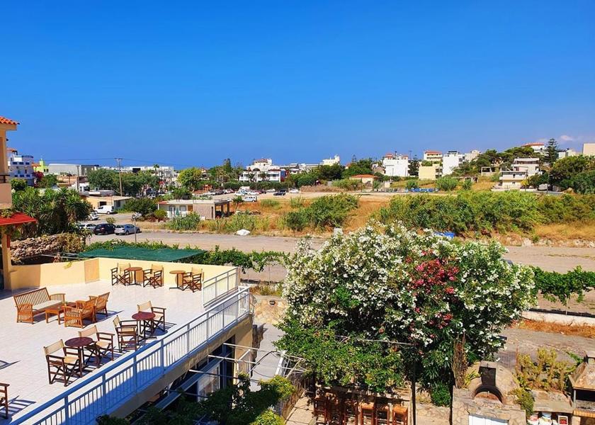 Crete Malevizi 