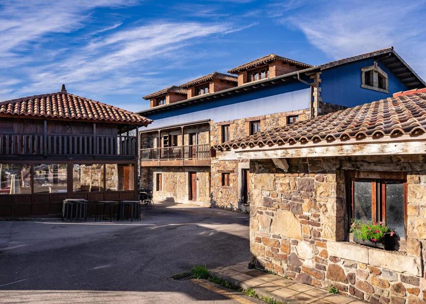 Asturias Carreno 