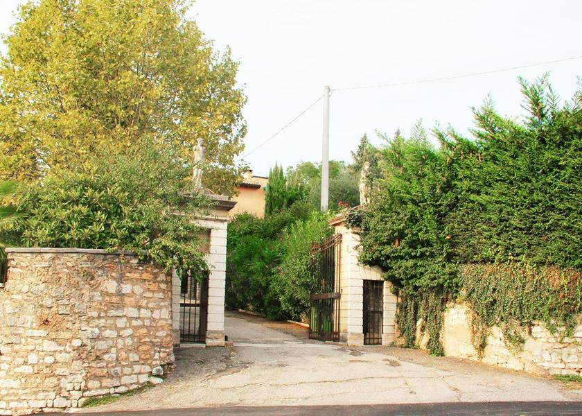 Veneto Sant'Ambrogio di Valpolicella Exterior view