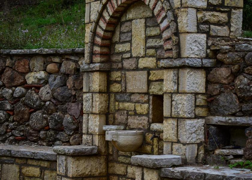 Western Greece Kalavrita 