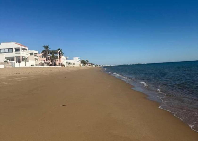 Sonora Bahía Kino 