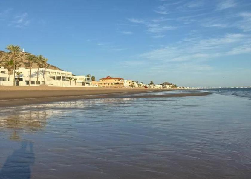 Sonora Bahía Kino 