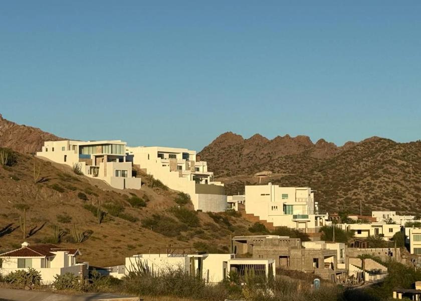 Sonora Bahía Kino 