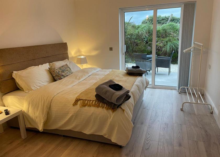 County Kerry Portmagee Two-Bedroom House