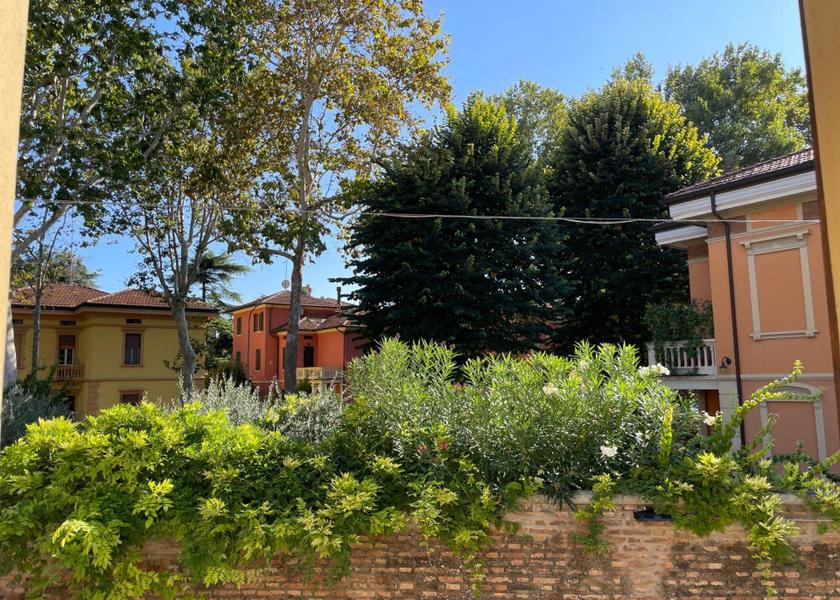 Emilia-Romagna Reggio nell'Emilia Double Room with Private Bathroom
