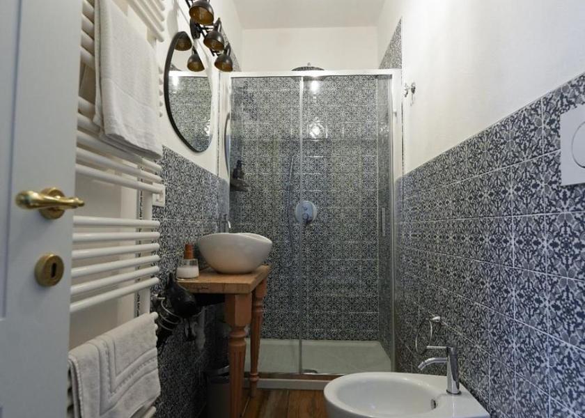 Emilia-Romagna Reggio nell'Emilia Double Room with Private Bathroom
