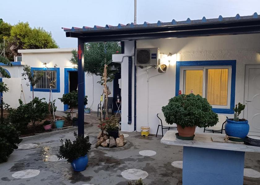 Attica Markopoulo Mesogaias Exterior view