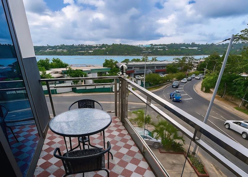 Shefa Port Vila Room