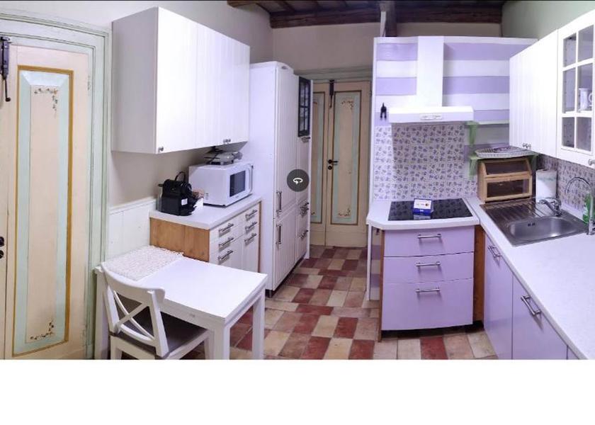 Marche Potenza Picena Kitchen