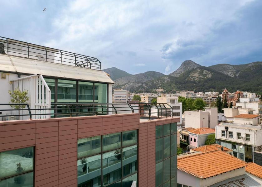 Eastern Macedonia and Thrace Xanthi 