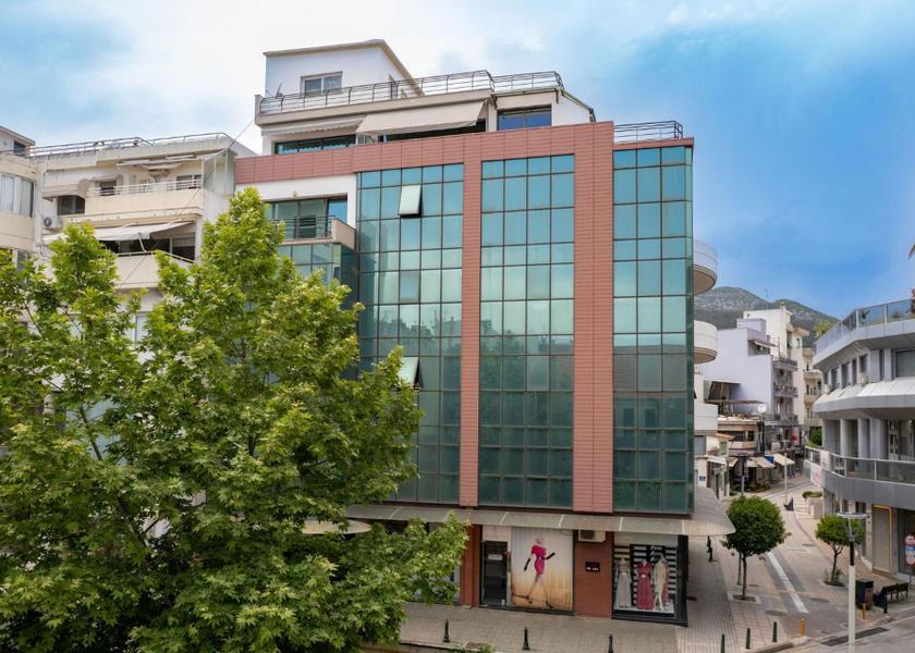 Eastern Macedonia and Thrace Xanthi 