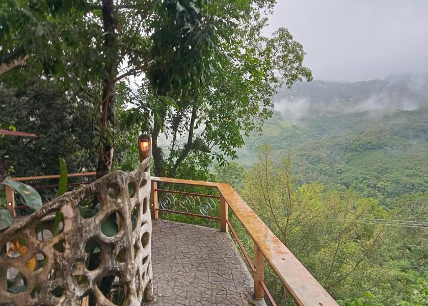 San Luis Potosi Xilitla 