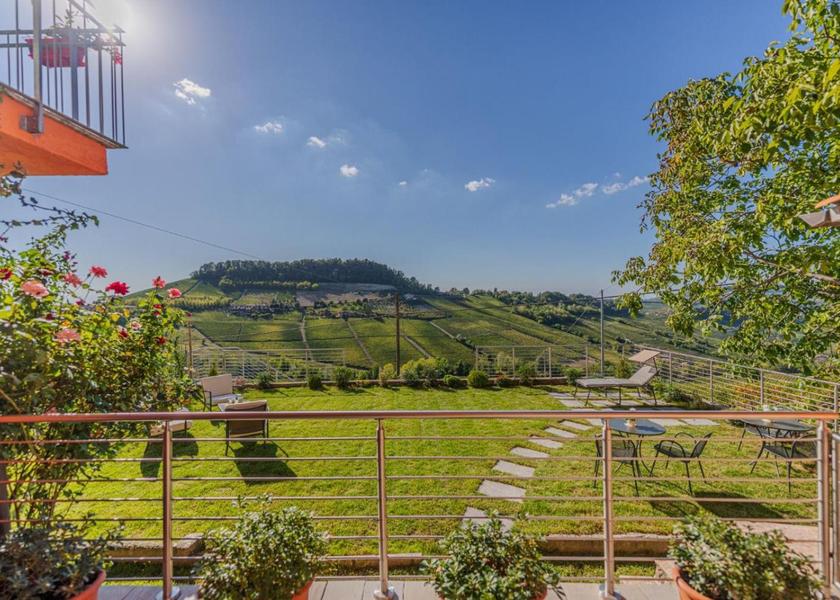 Piedmont Monforte d'Alba 