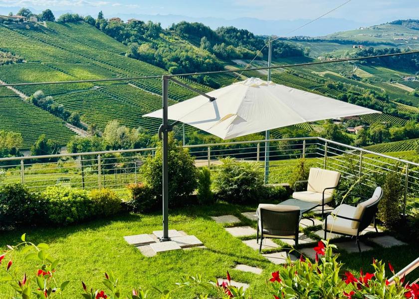 Piedmont Monforte d'Alba 