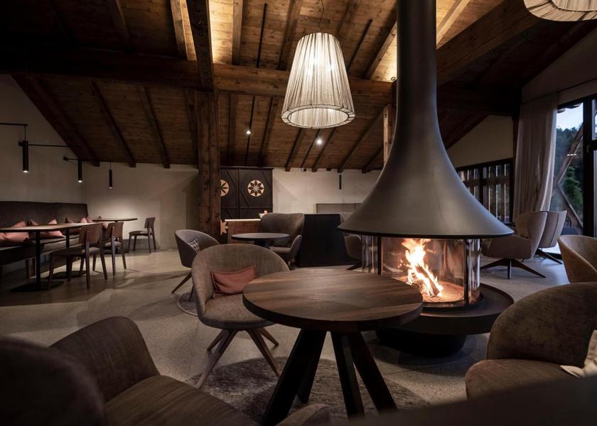 Trentino-Alto Adige Fie allo Sciliar Lobby