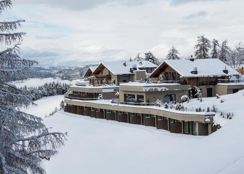 Trentino-Alto Adige Fie allo Sciliar Exterior view