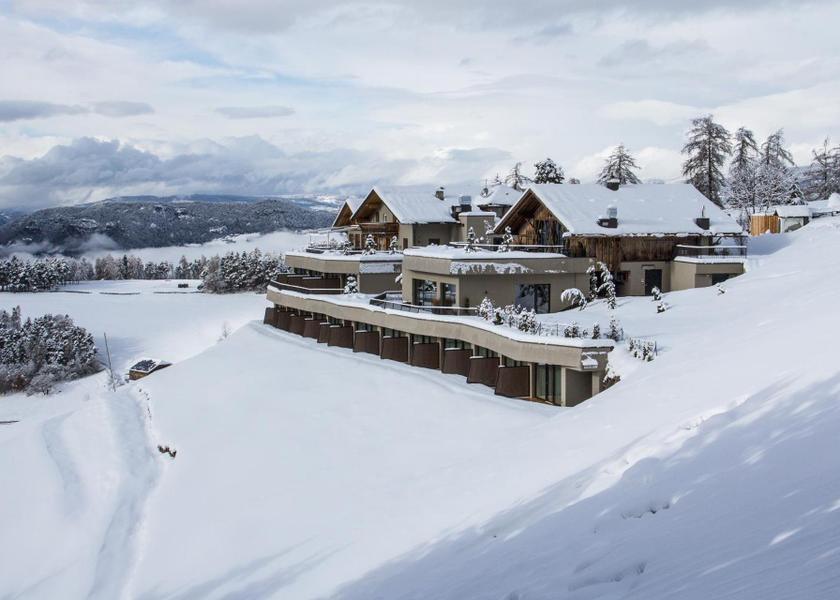 Trentino-Alto Adige Fie allo Sciliar Exterior view