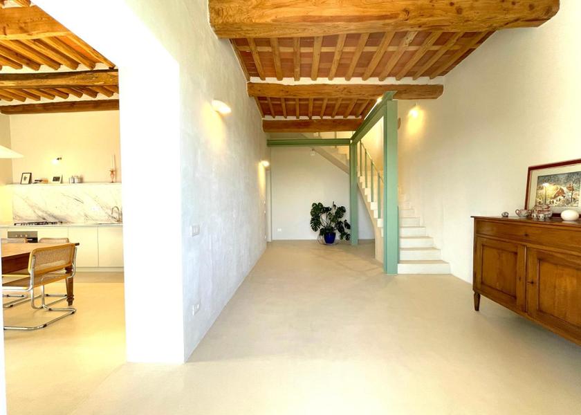 Tuscany Capannori 