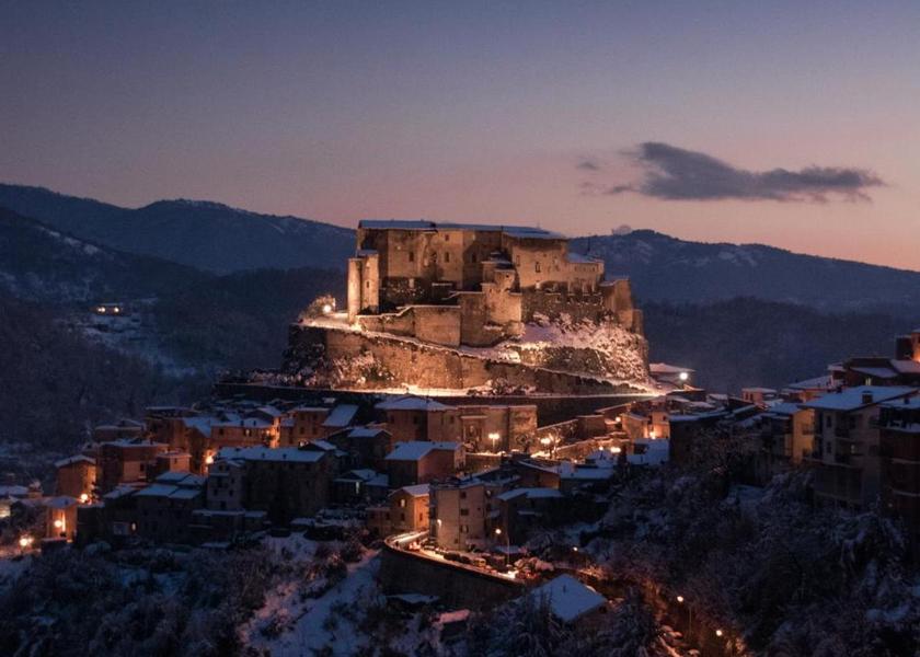 Surrounding environment