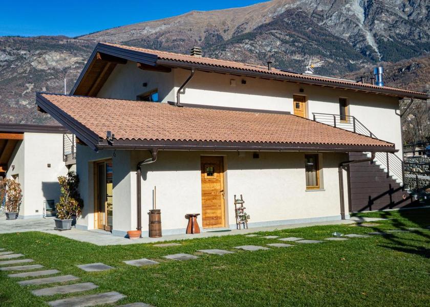 Valle d'Aosta Saint-Vincent 