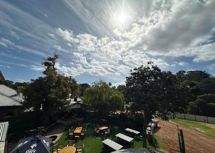Western Australia Nannup 